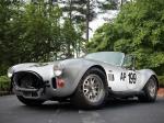 Shelby Cobra 427 (Mk III) 1966 года